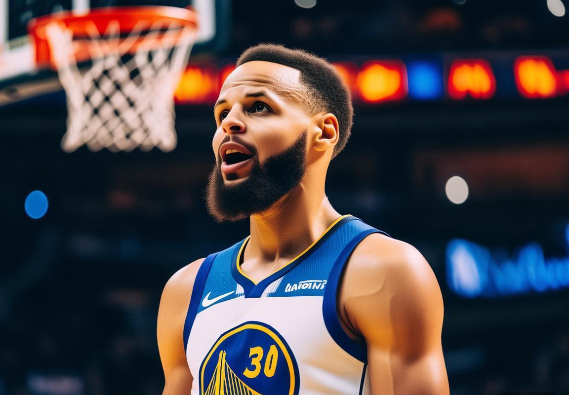 湖人勇士对决库里14分詹姆斯东契奇缺阵，勇士主场轻取湖人